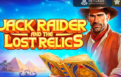 Jack Raider